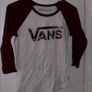 Vans T-Shirt
